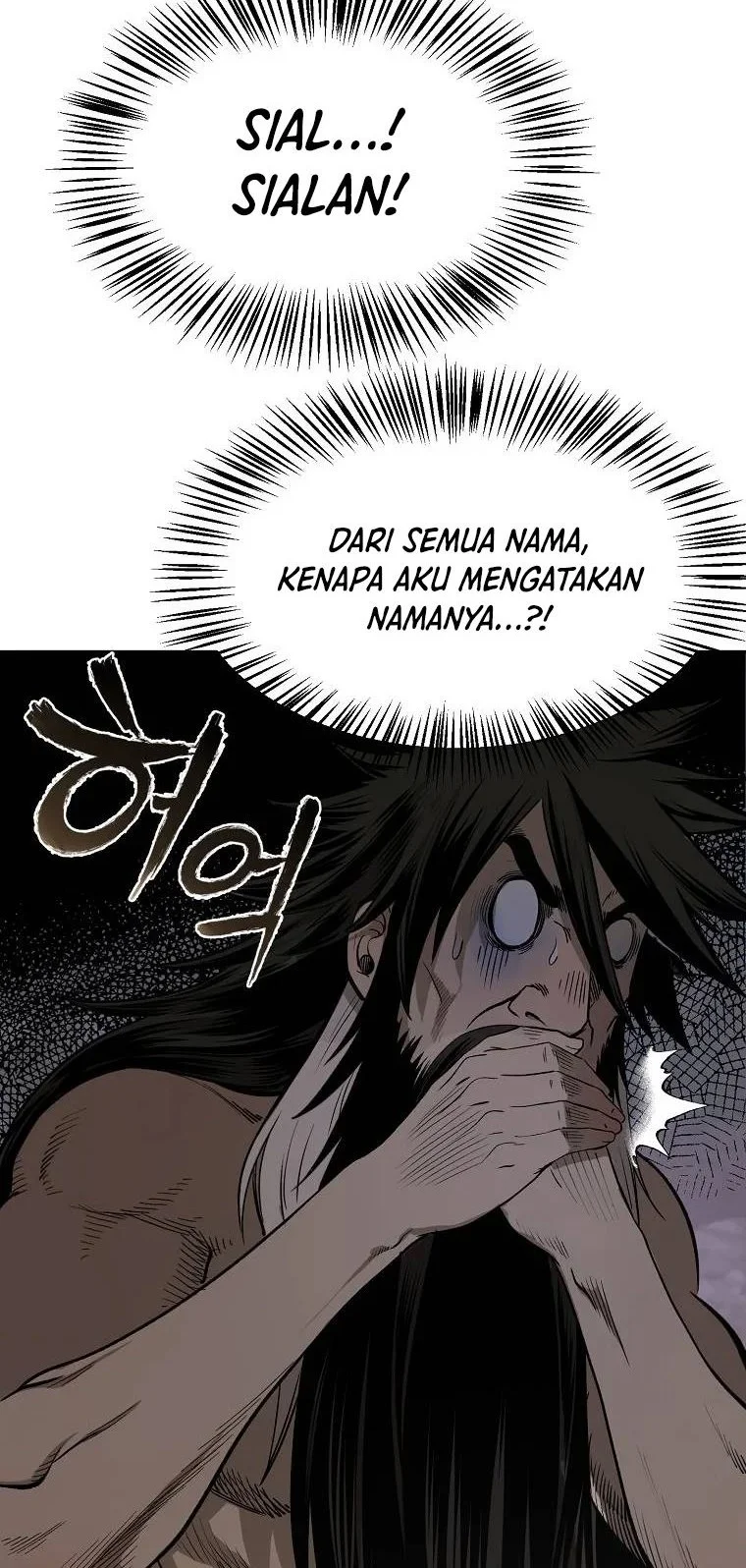 Demon in Mount Hua Chapter 4 Gambar 98