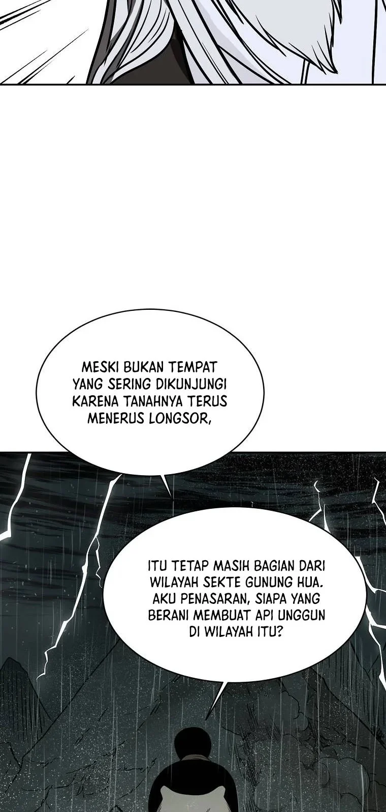 Demon in Mount Hua Chapter 4 Gambar 9