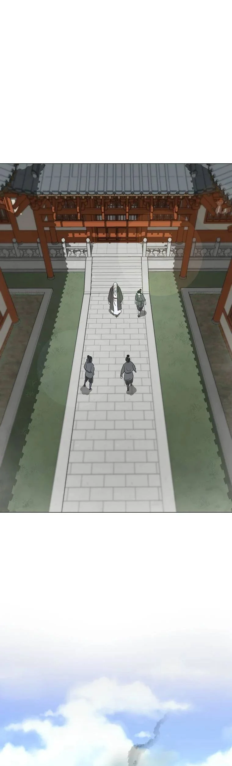 Demon in Mount Hua Chapter 4 Gambar 12