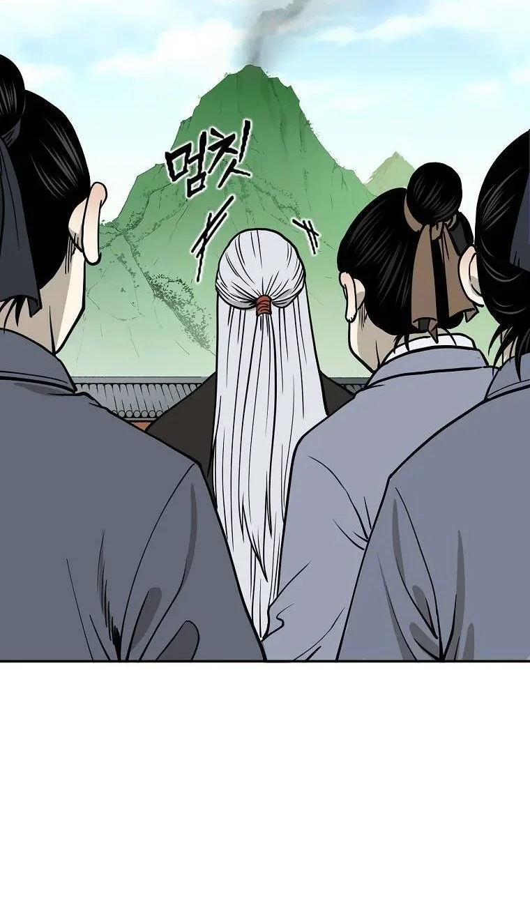 Demon in Mount Hua Chapter 4 Gambar 13