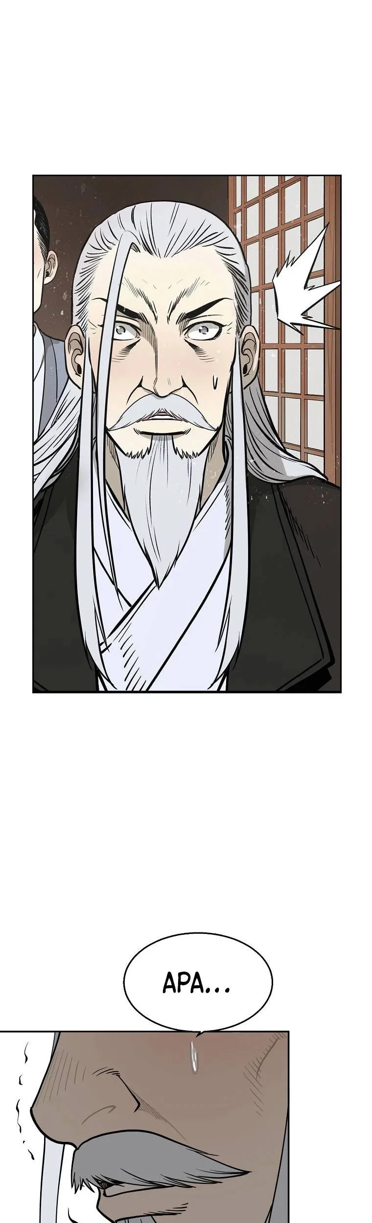 Demon in Mount Hua Chapter 4 Gambar 14