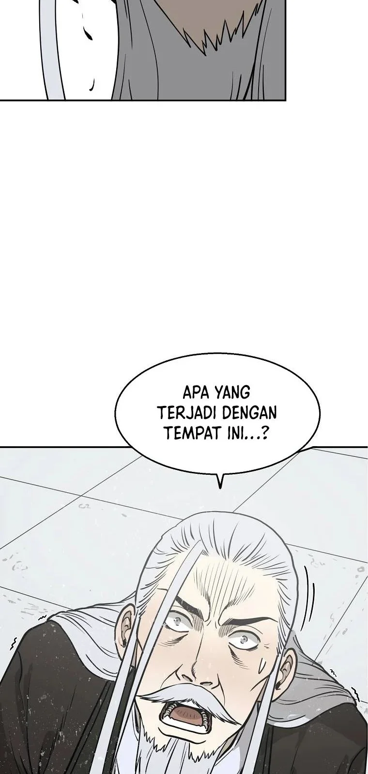 Demon in Mount Hua Chapter 4 Gambar 15