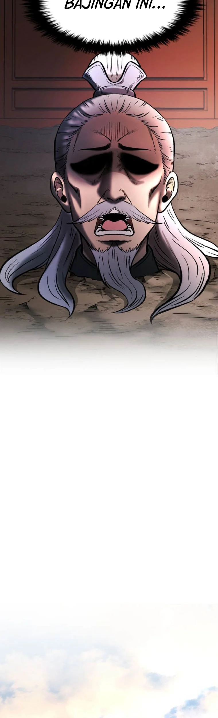 Demon in Mount Hua Chapter 40 Gambar 41