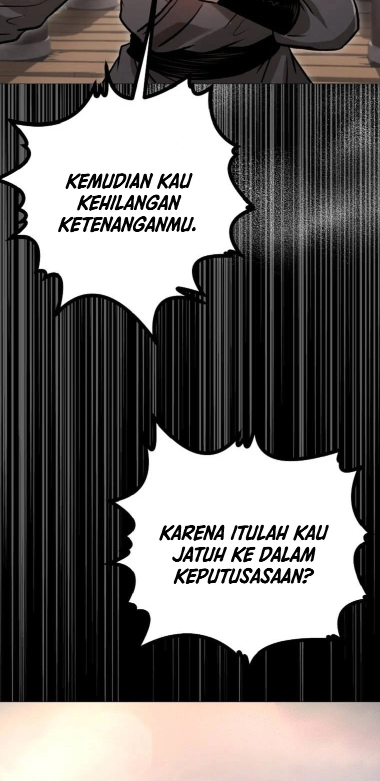 Demon in Mount Hua Chapter 40 Gambar 57