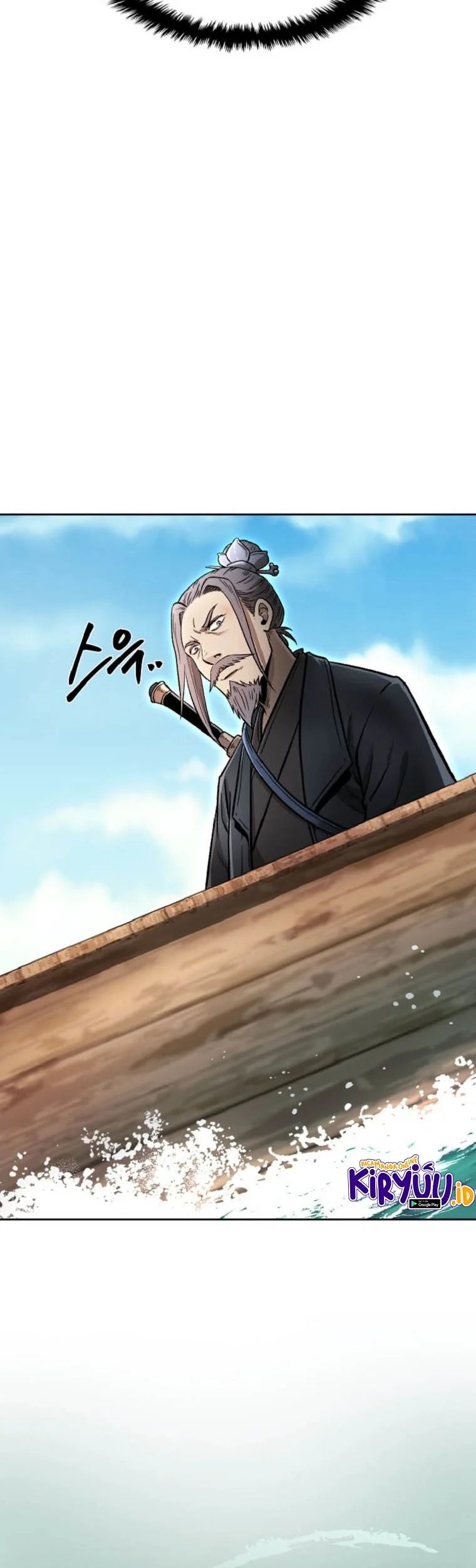 Demon in Mount Hua Chapter 40 Gambar 71