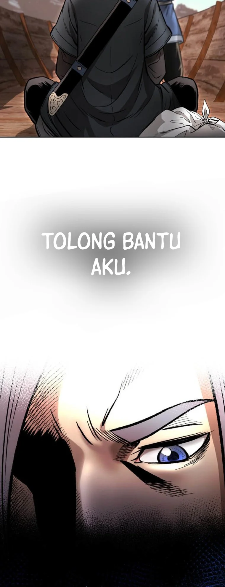 Demon in Mount Hua Chapter 40 Gambar 73