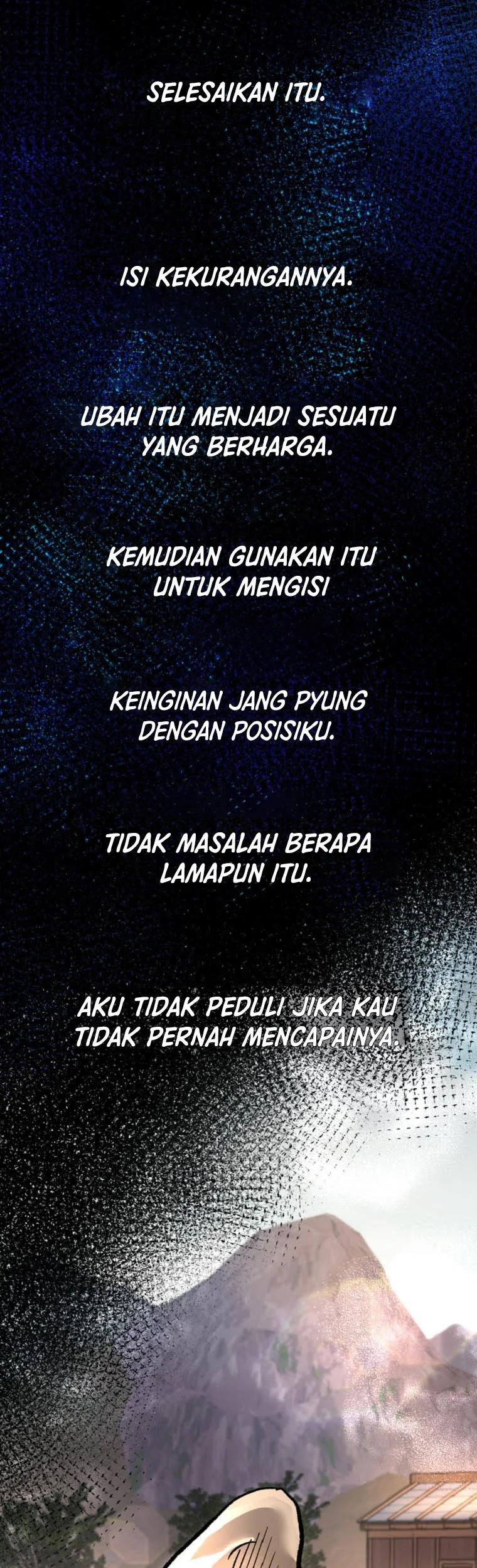 Demon in Mount Hua Chapter 40 Gambar 74