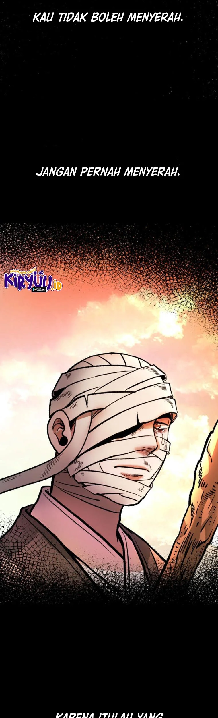 Demon in Mount Hua Chapter 40 Gambar 76
