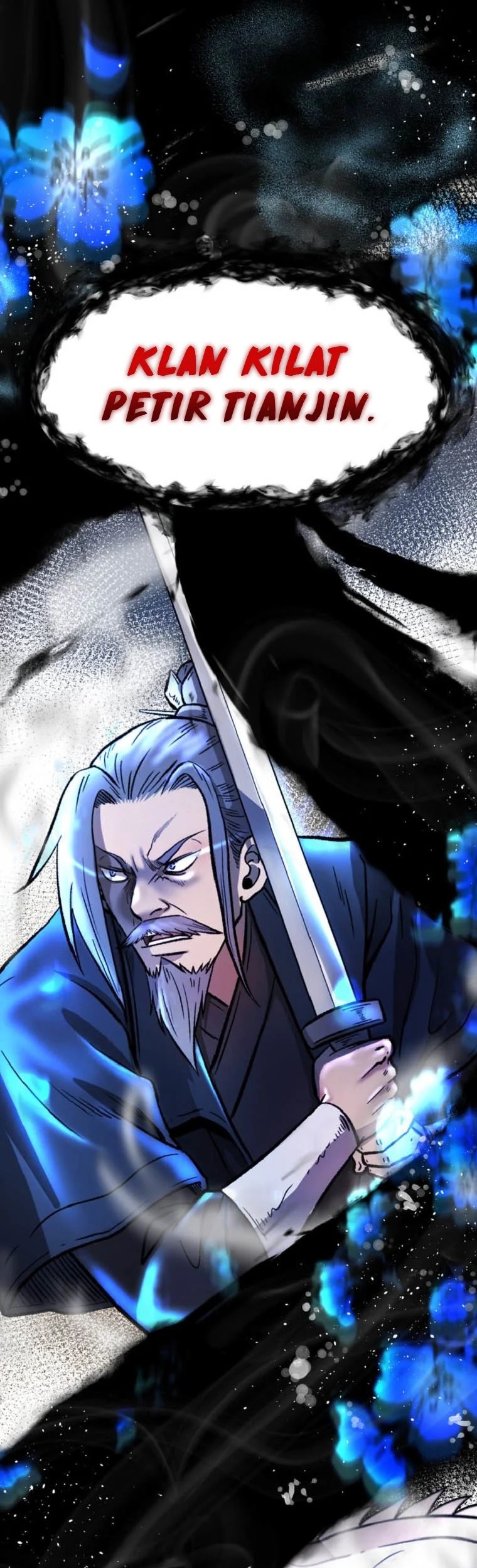 Demon in Mount Hua Chapter 40 Gambar 82