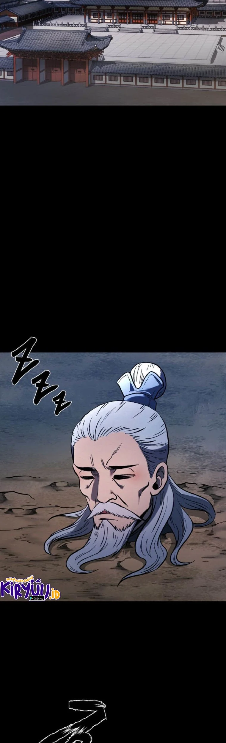 Demon in Mount Hua Chapter 40 Gambar 4