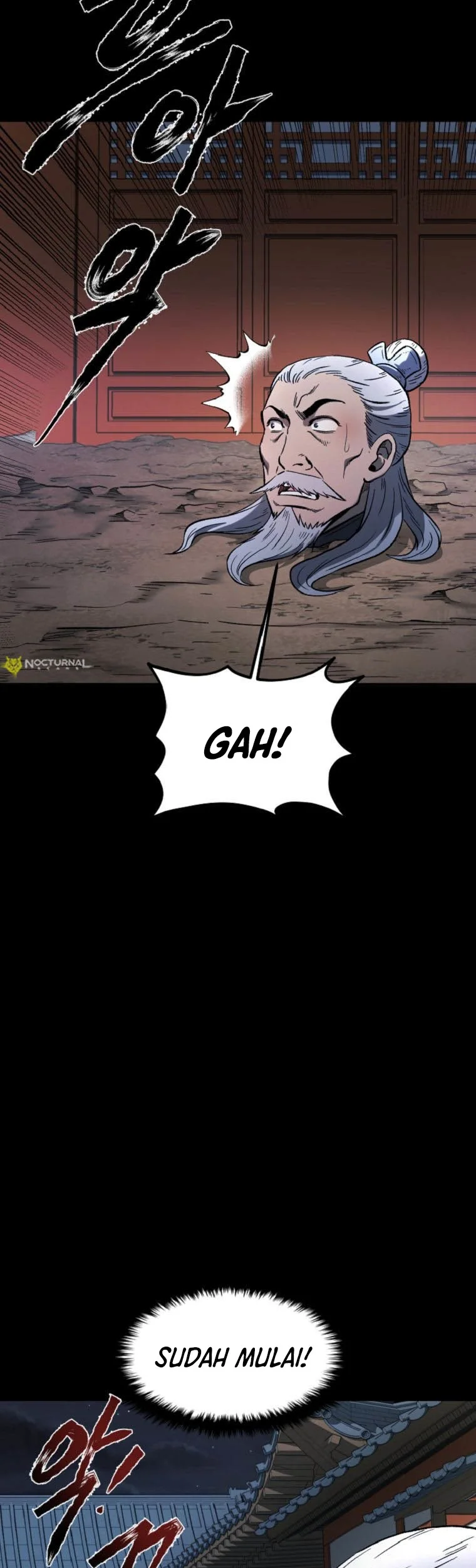 Demon in Mount Hua Chapter 40 Gambar 5