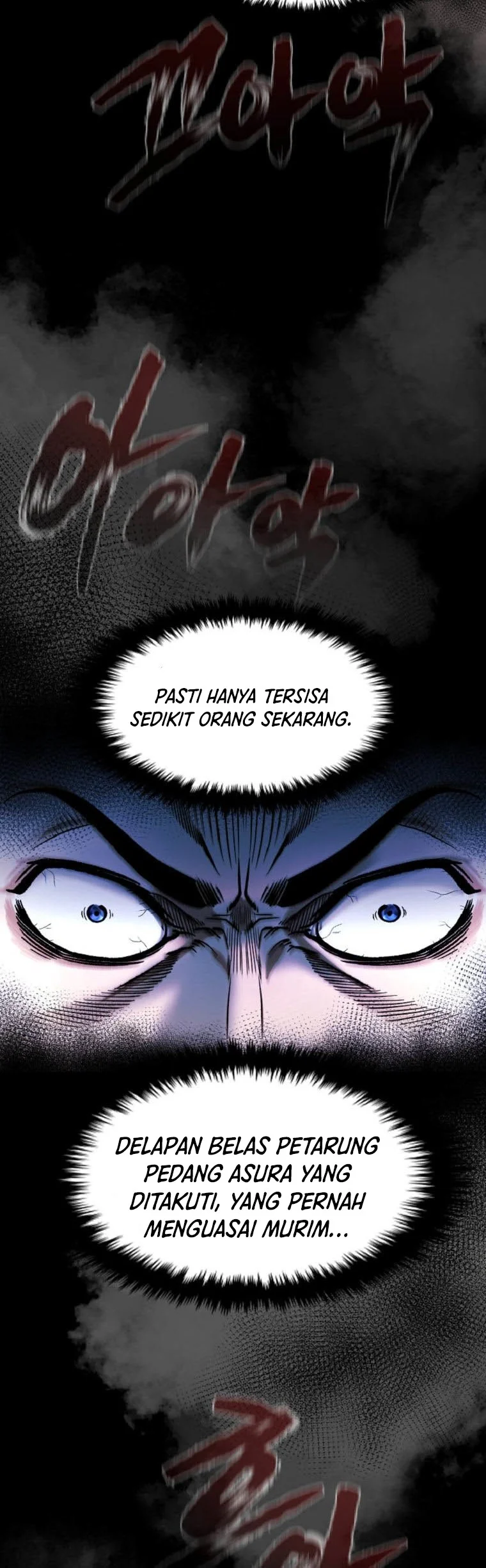 Demon in Mount Hua Chapter 40 Gambar 10