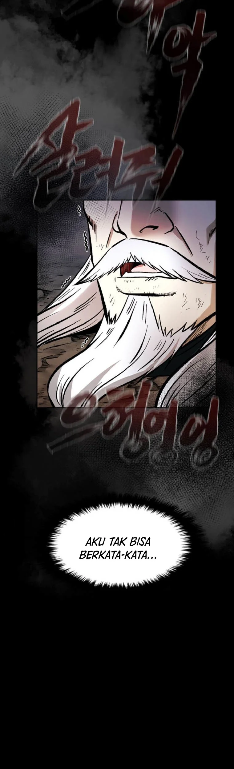 Demon in Mount Hua Chapter 40 Gambar 11