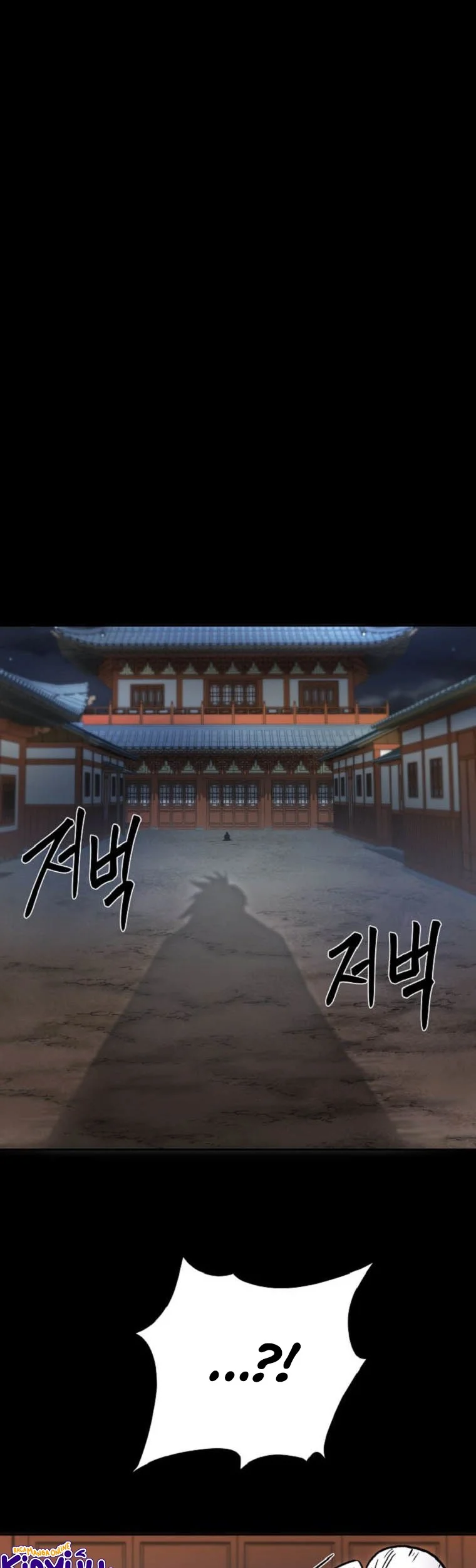 Demon in Mount Hua Chapter 40 Gambar 12