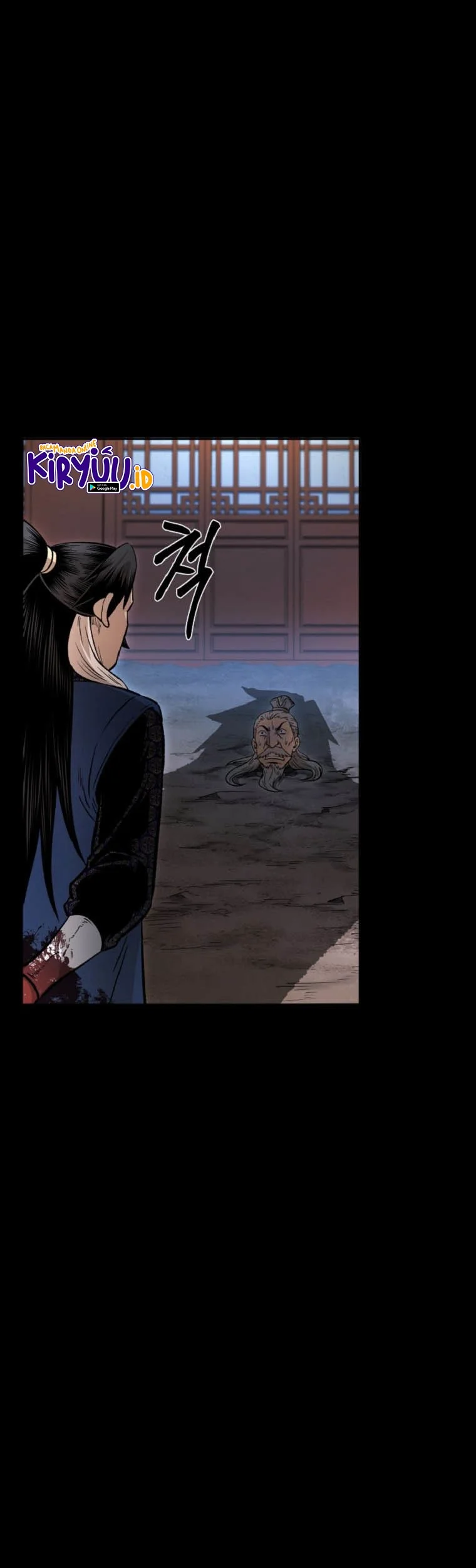Demon in Mount Hua Chapter 40 Gambar 15