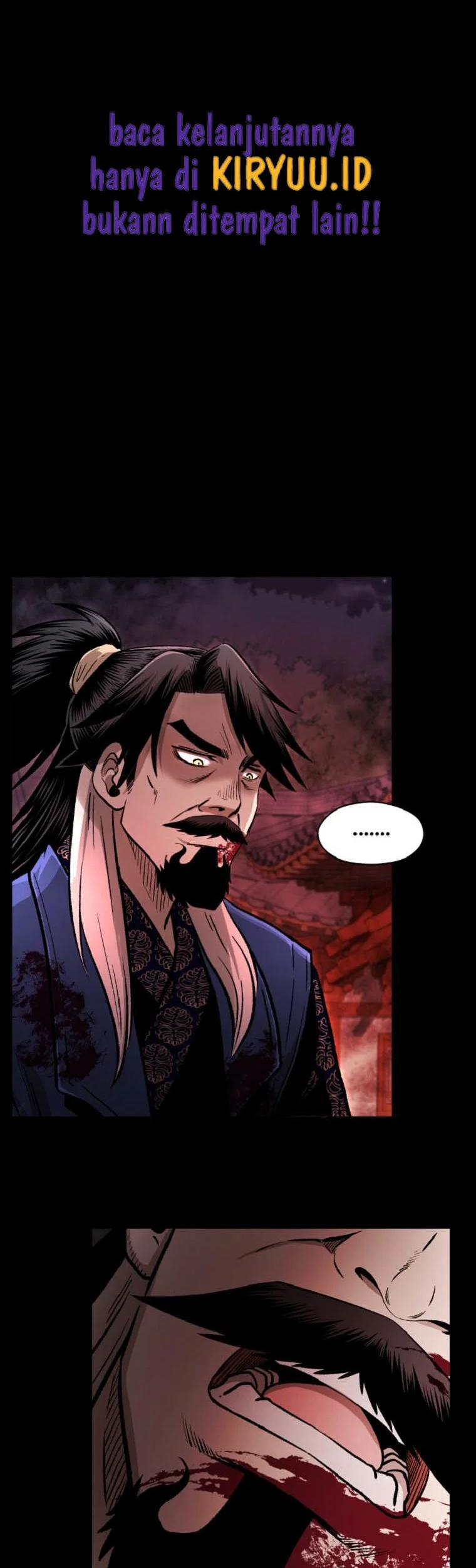 Demon in Mount Hua Chapter 40 Gambar 20