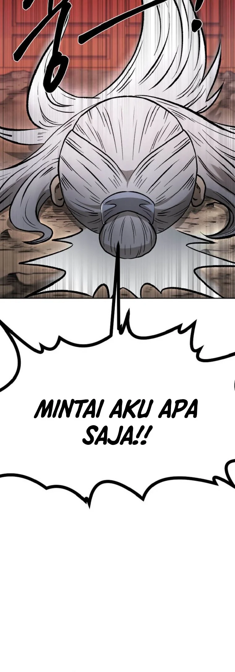 Demon in Mount Hua Chapter 40 Gambar 22