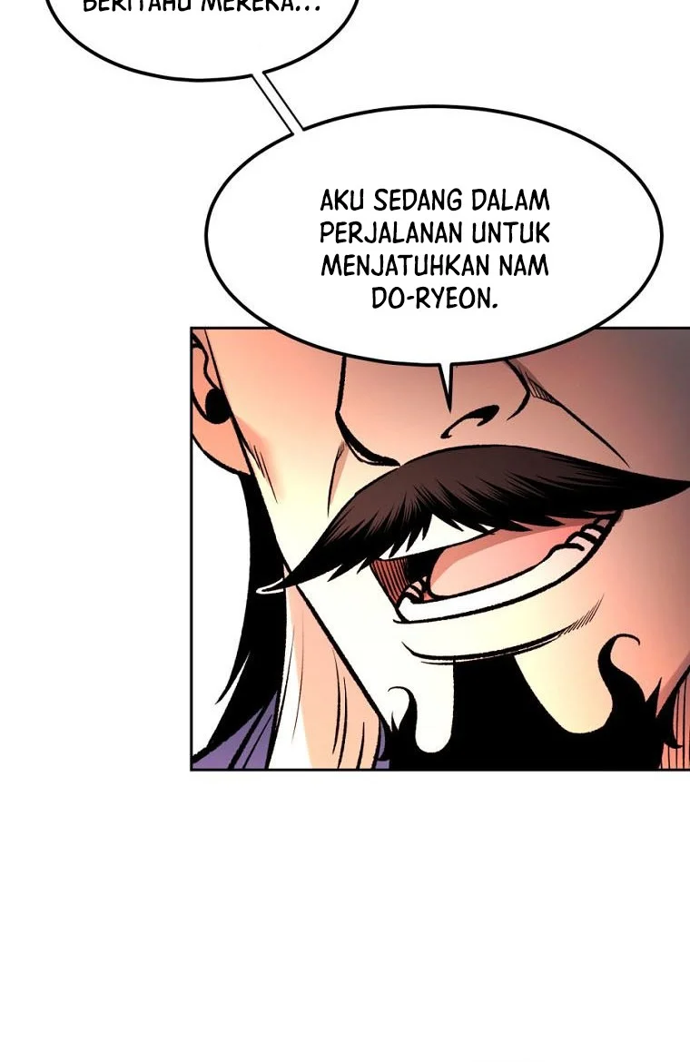 Demon in Mount Hua Chapter 41 Gambar 47