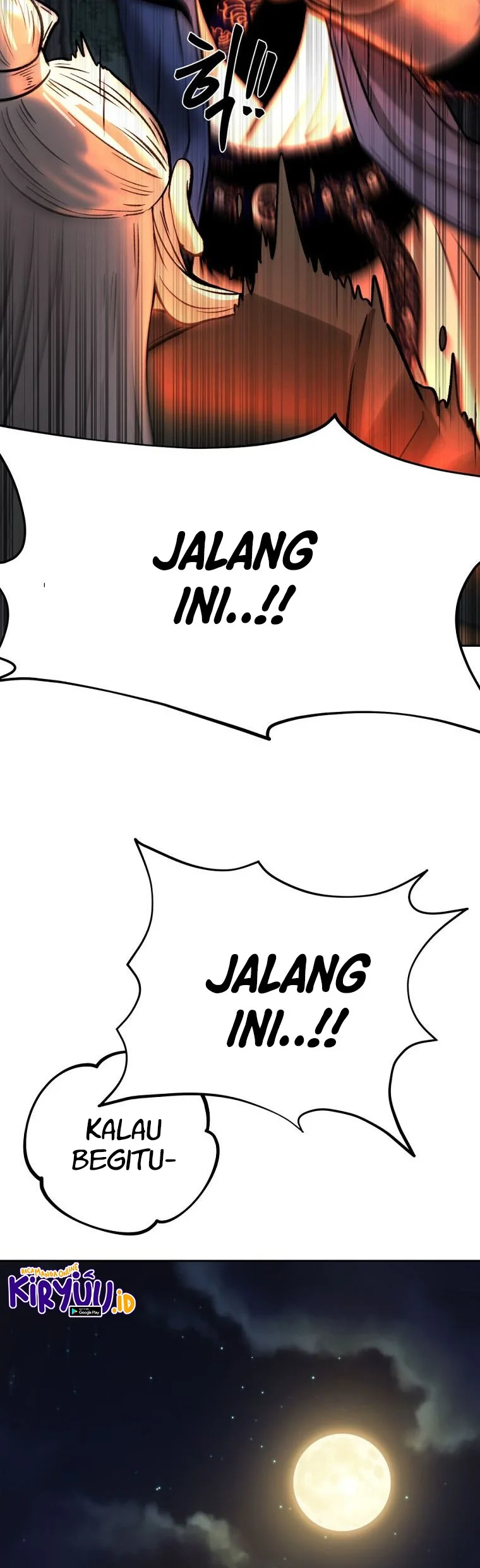 Demon in Mount Hua Chapter 41 Gambar 55