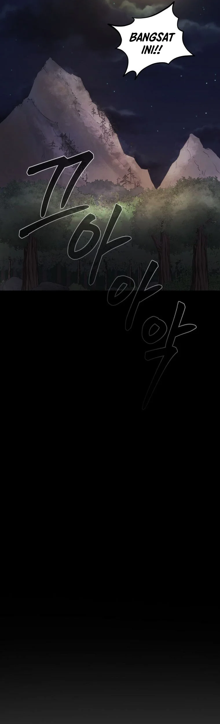 Demon in Mount Hua Chapter 41 Gambar 56