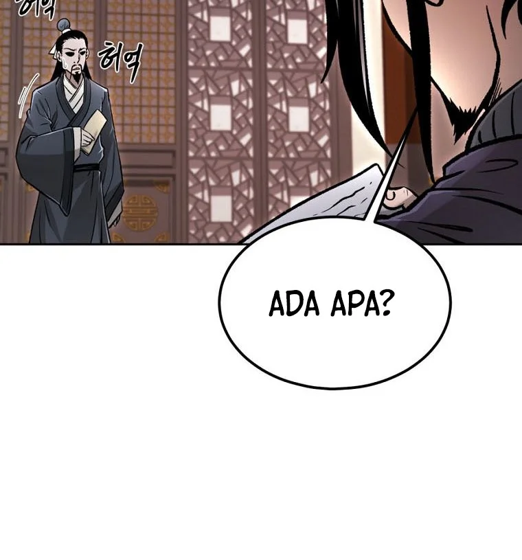 Demon in Mount Hua Chapter 41 Gambar 59