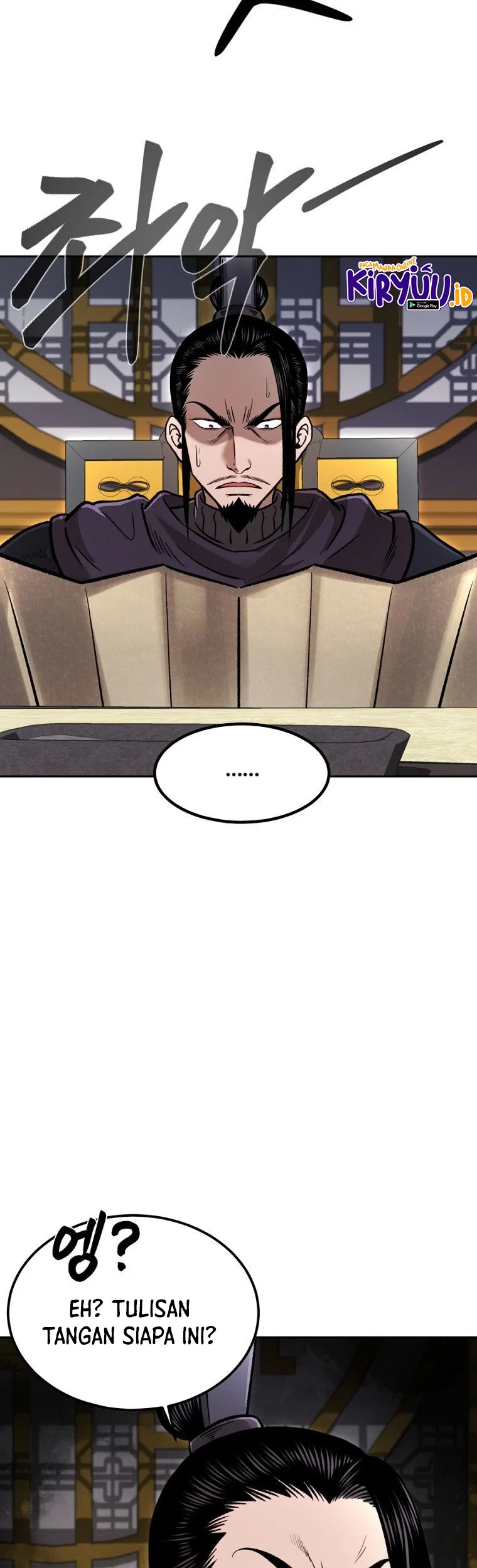 Demon in Mount Hua Chapter 41 Gambar 66
