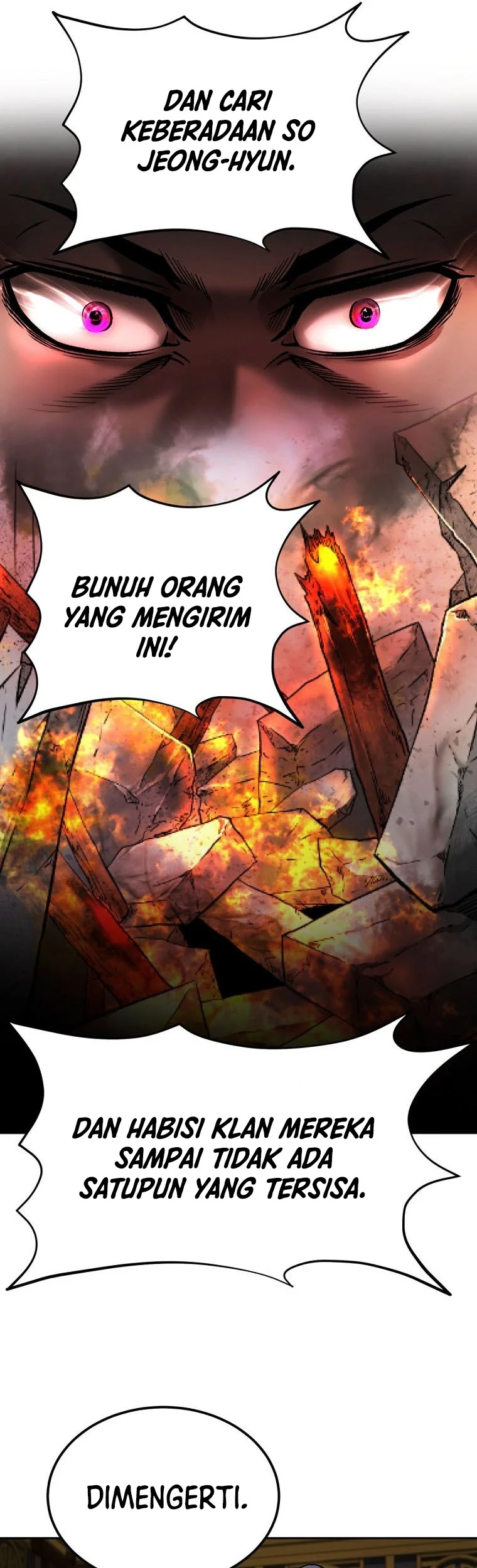 Demon in Mount Hua Chapter 41 Gambar 68