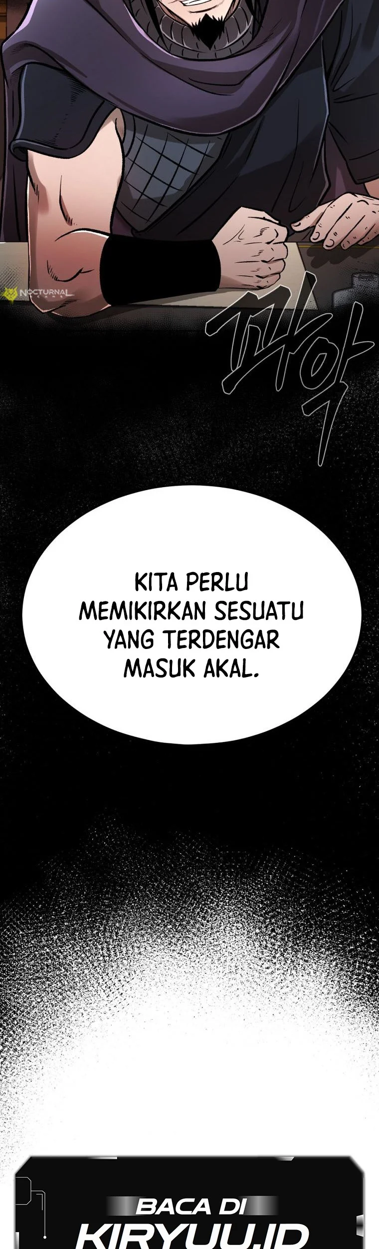 Demon in Mount Hua Chapter 41 Gambar 70