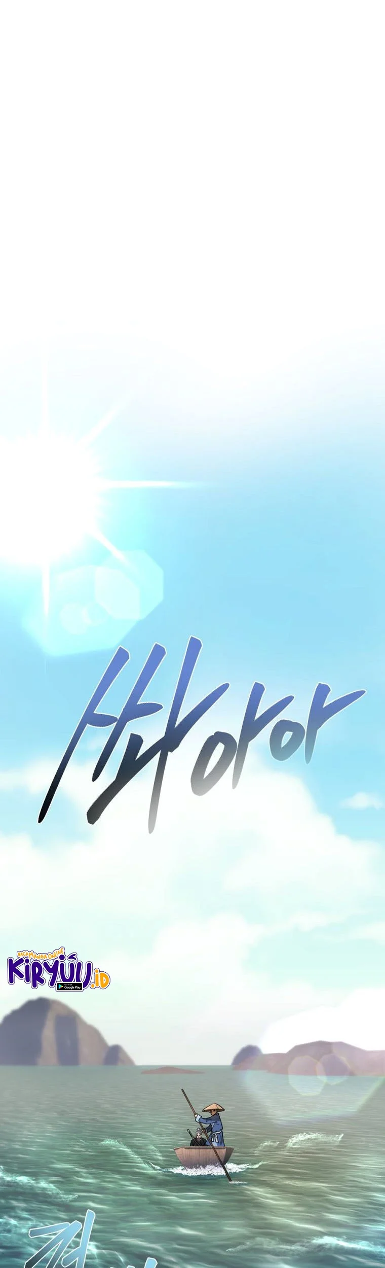 Demon in Mount Hua Chapter 41 Gambar 3