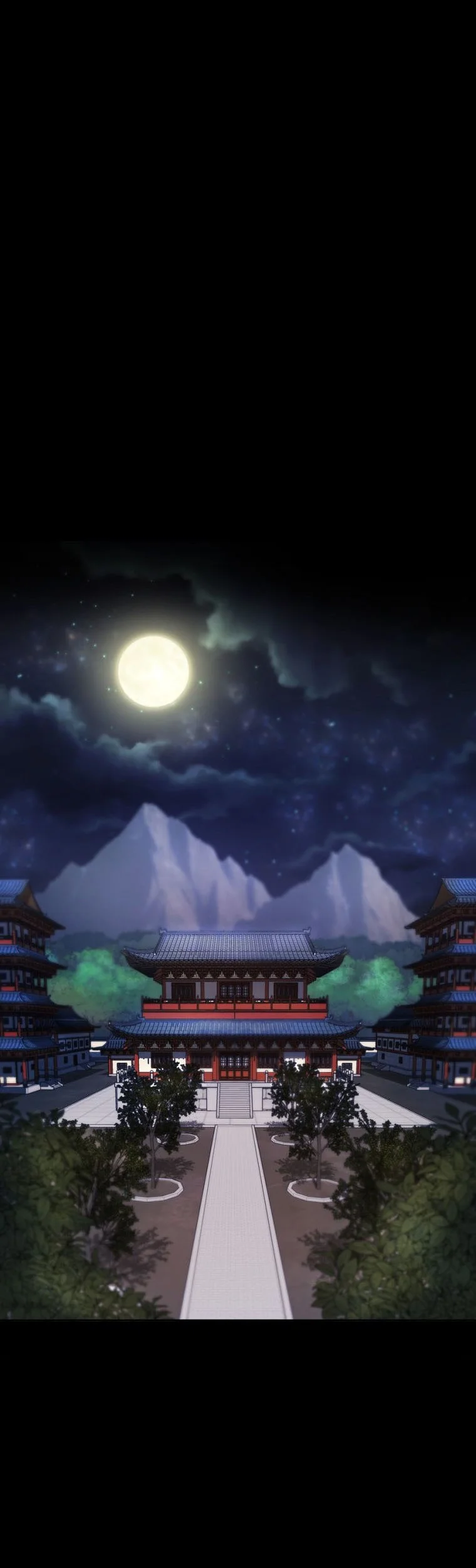 Demon in Mount Hua Chapter 41 Gambar 6