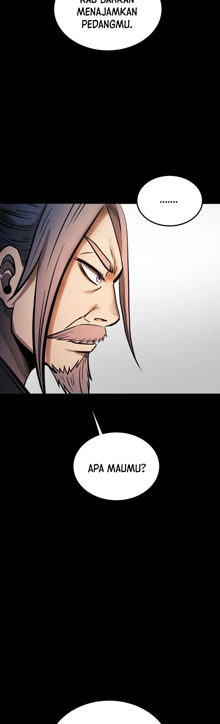 Demon in Mount Hua Chapter 41 Gambar 14