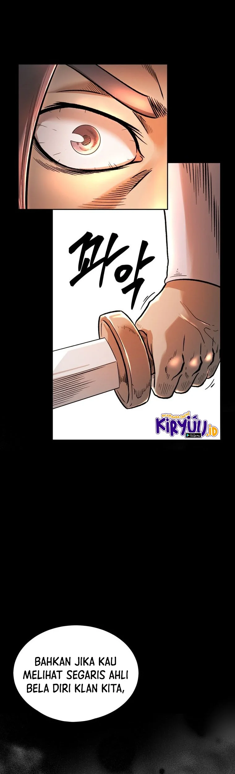 Demon in Mount Hua Chapter 41 Gambar 17