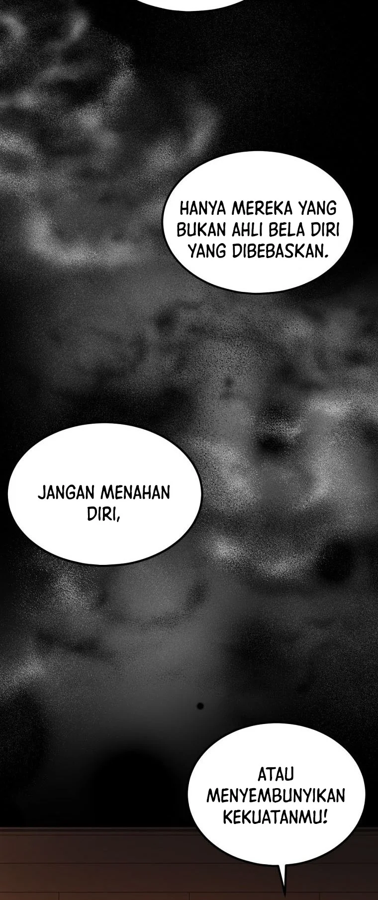 Demon in Mount Hua Chapter 41 Gambar 19