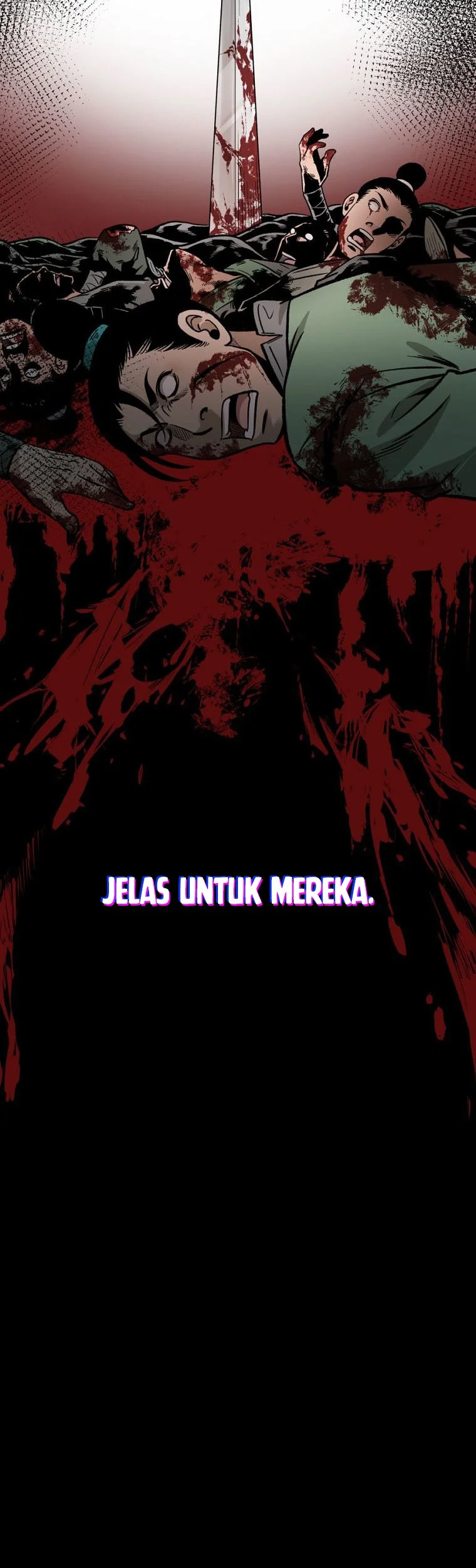 Demon in Mount Hua Chapter 41 Gambar 21