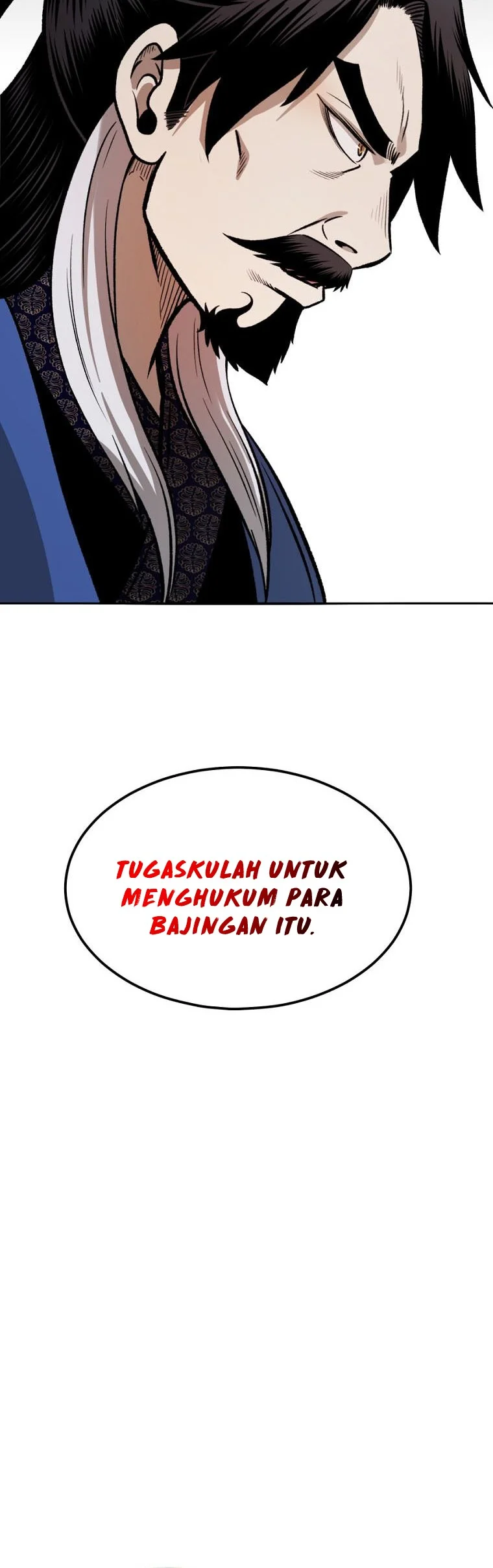 Demon in Mount Hua Chapter 41 Gambar 27
