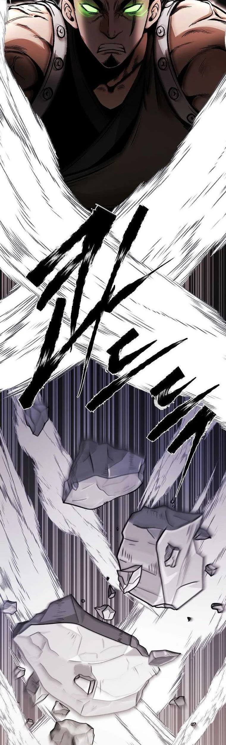 Demon in Mount Hua Chapter 42 Gambar 35
