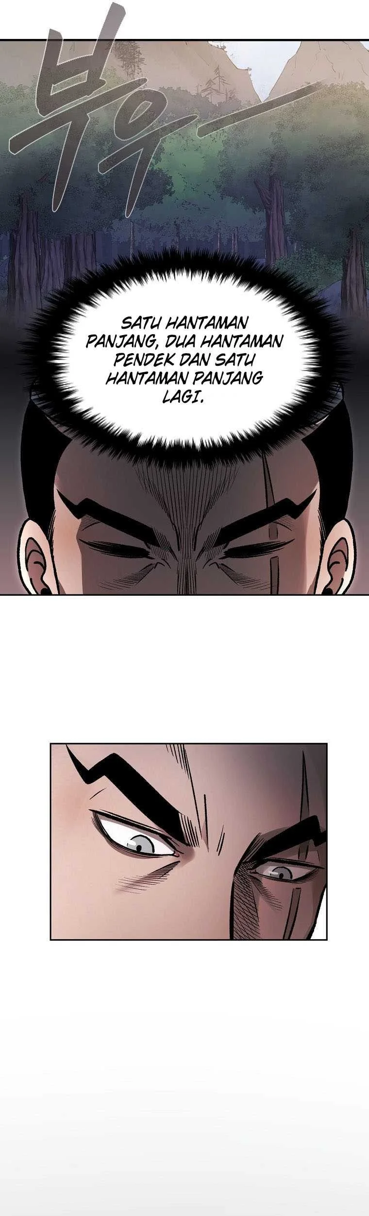 Demon in Mount Hua Chapter 42 Gambar 38