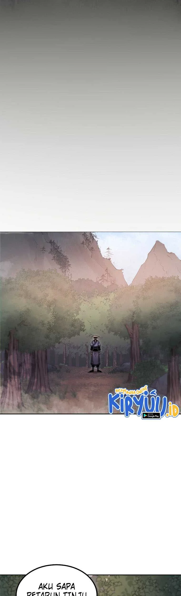 Demon in Mount Hua Chapter 42 Gambar 40