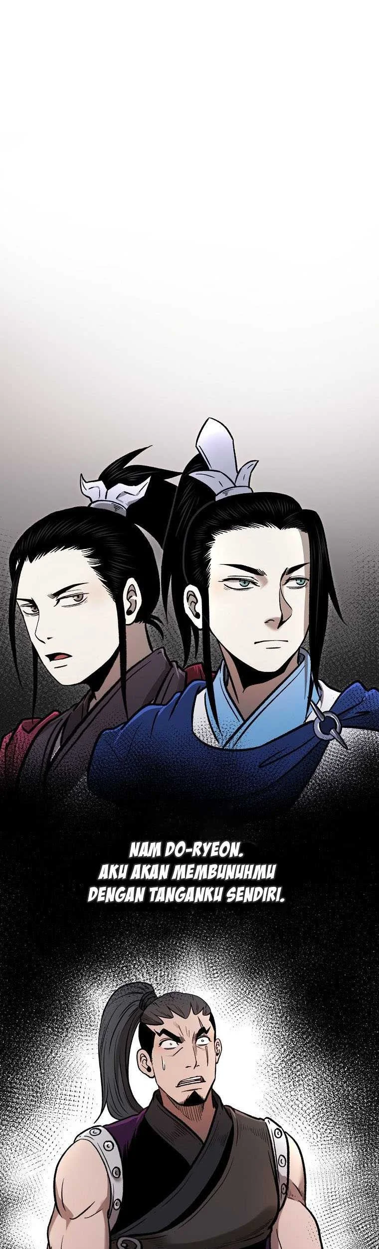 Demon in Mount Hua Chapter 42 Gambar 47