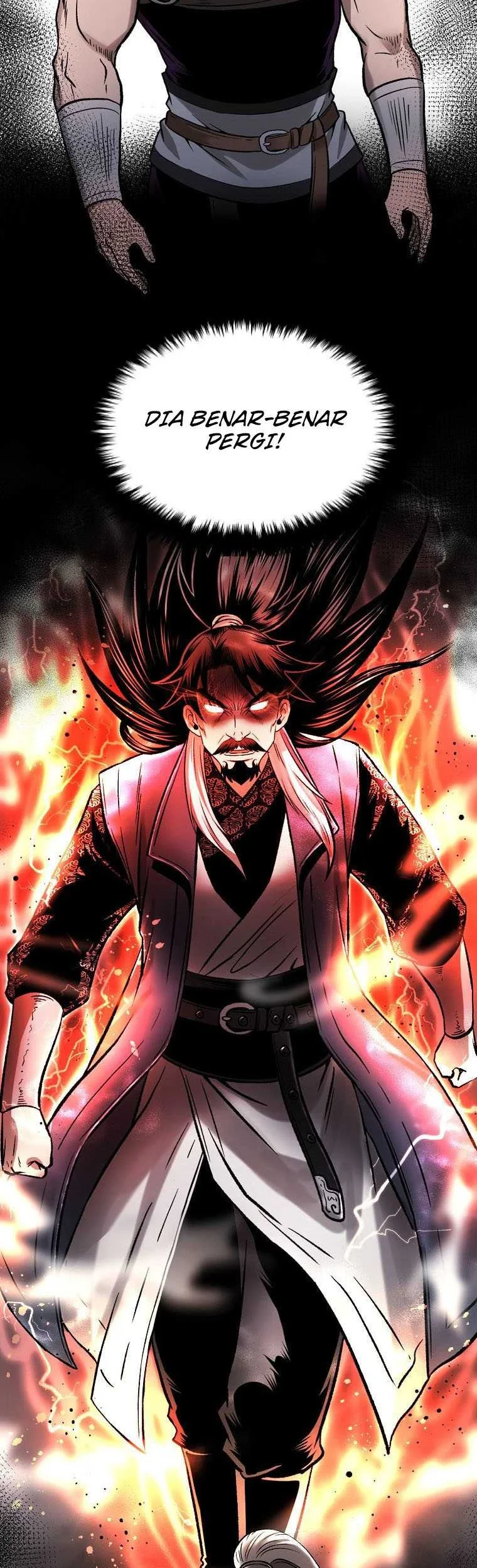 Demon in Mount Hua Chapter 42 Gambar 48