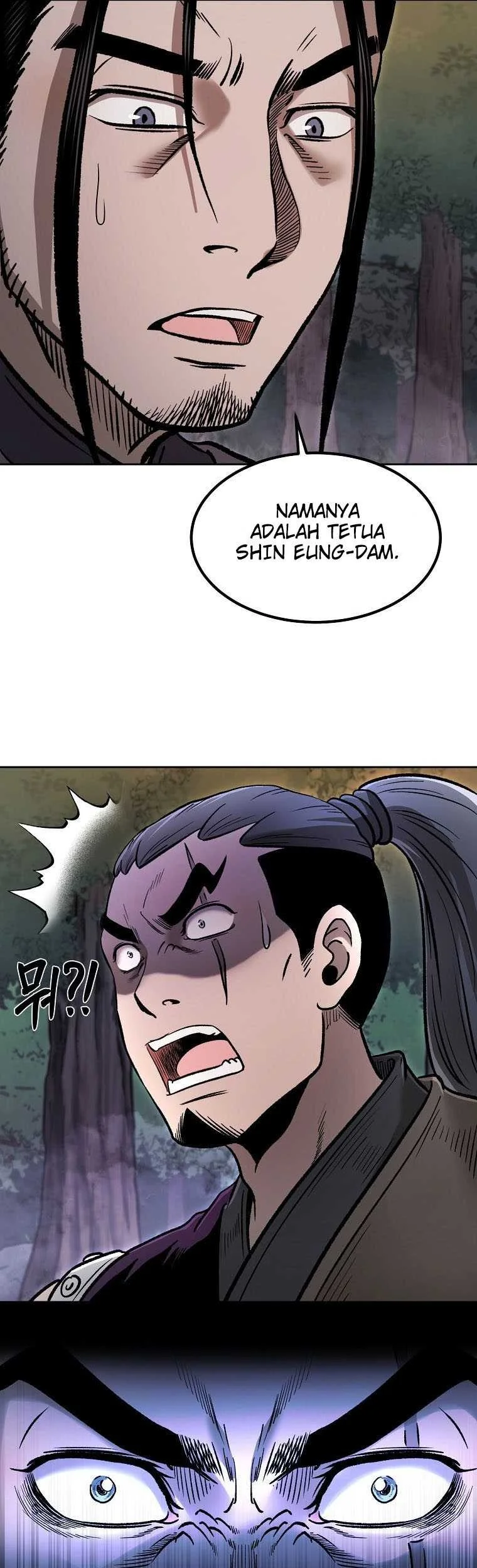 Demon in Mount Hua Chapter 42 Gambar 51