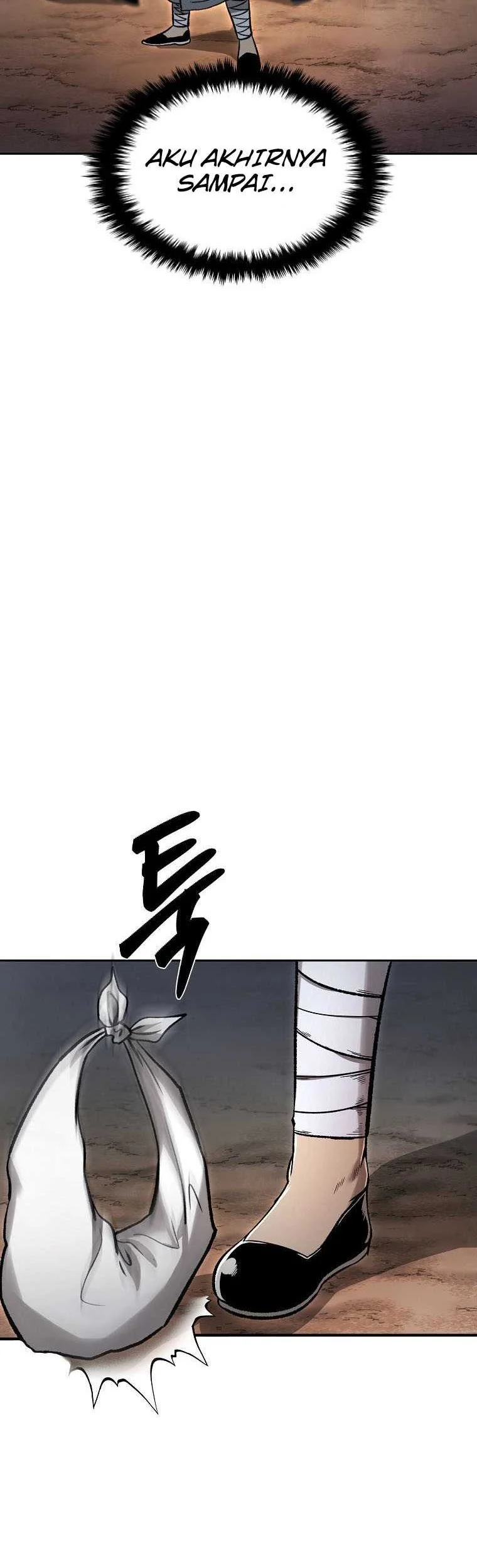 Demon in Mount Hua Chapter 42 Gambar 56