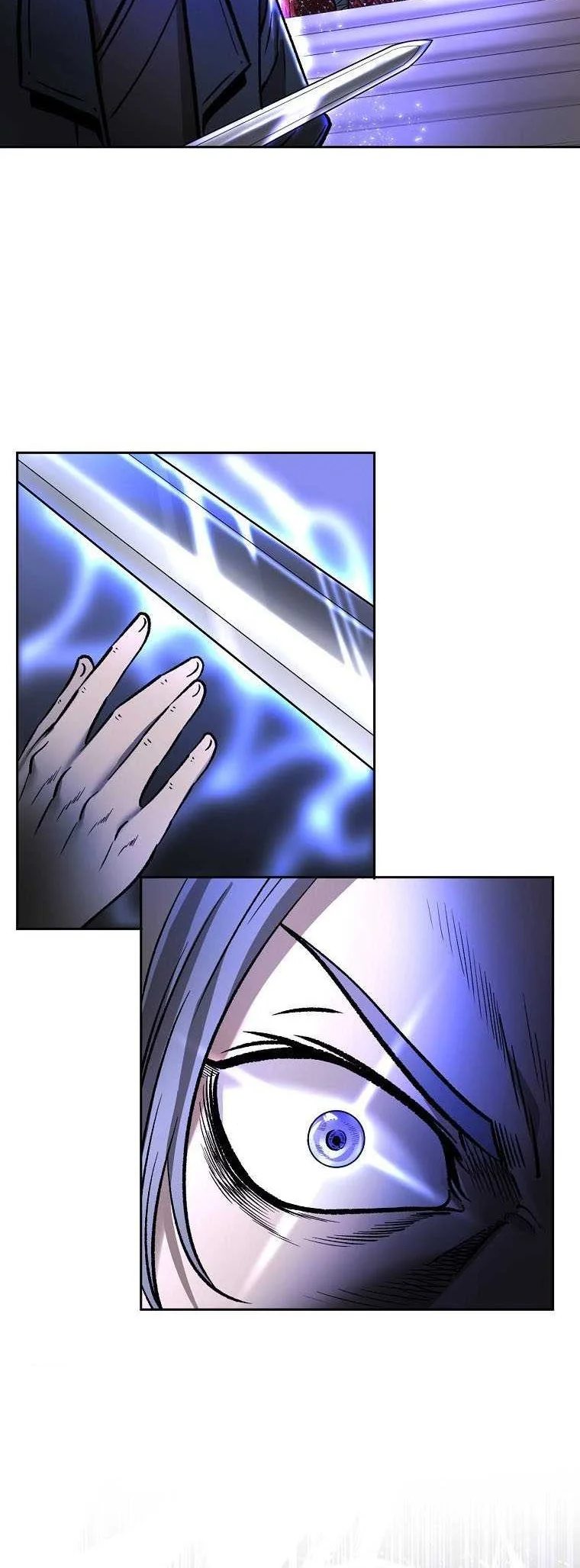 Demon in Mount Hua Chapter 42 Gambar 62