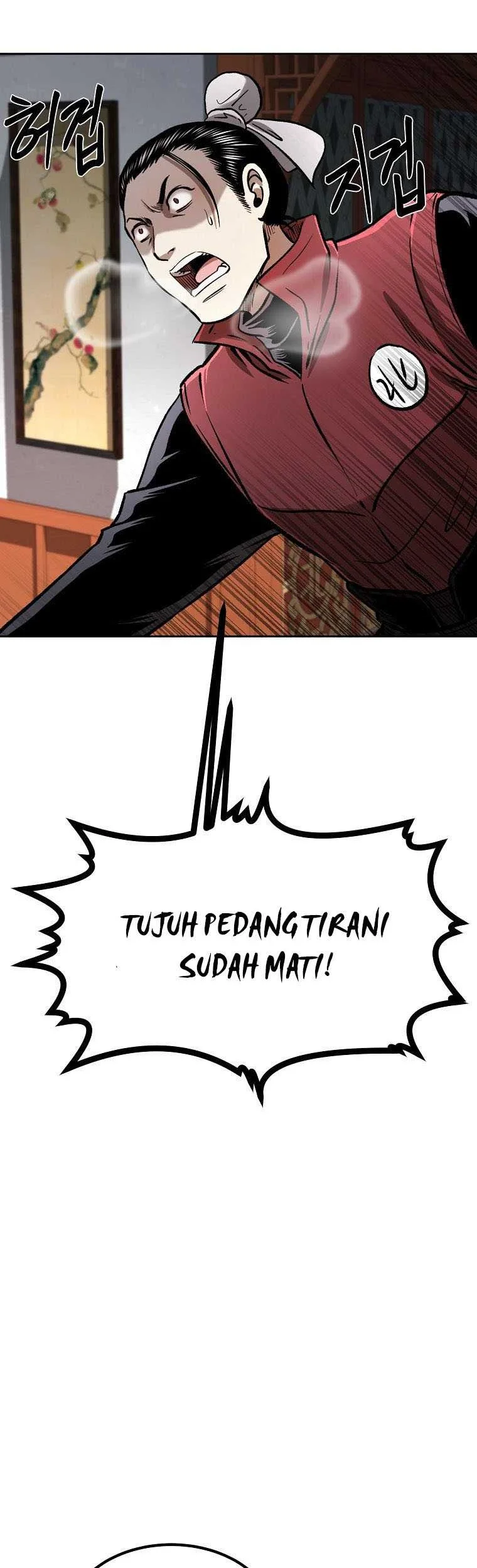 Demon in Mount Hua Chapter 42 Gambar 3