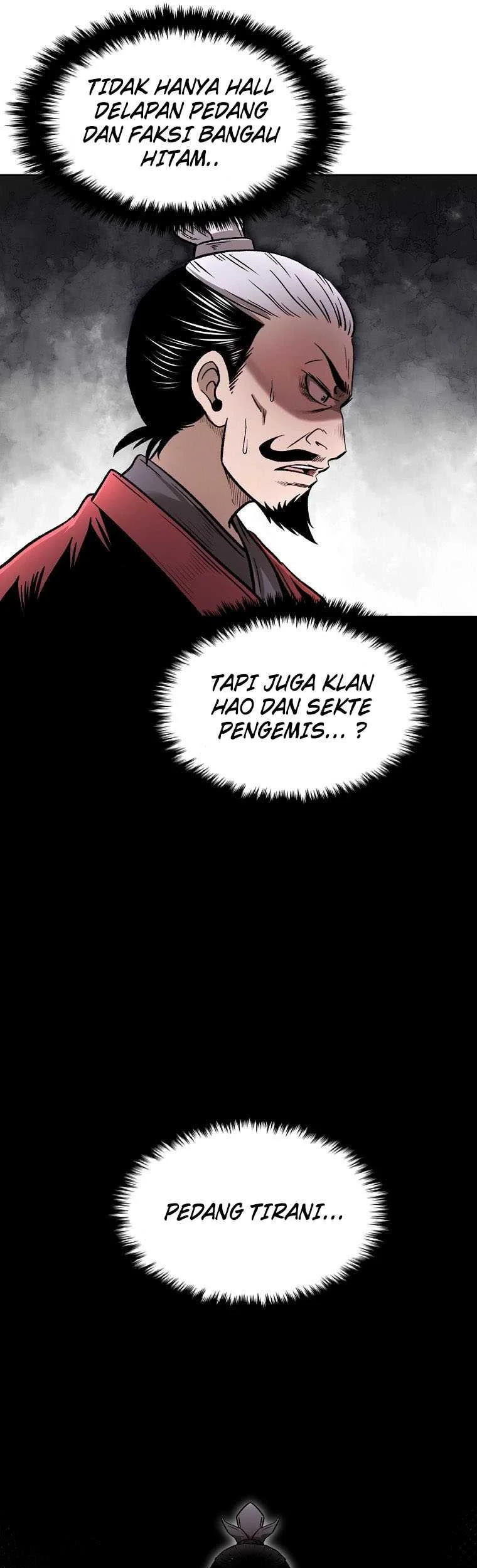 Demon in Mount Hua Chapter 42 Gambar 10