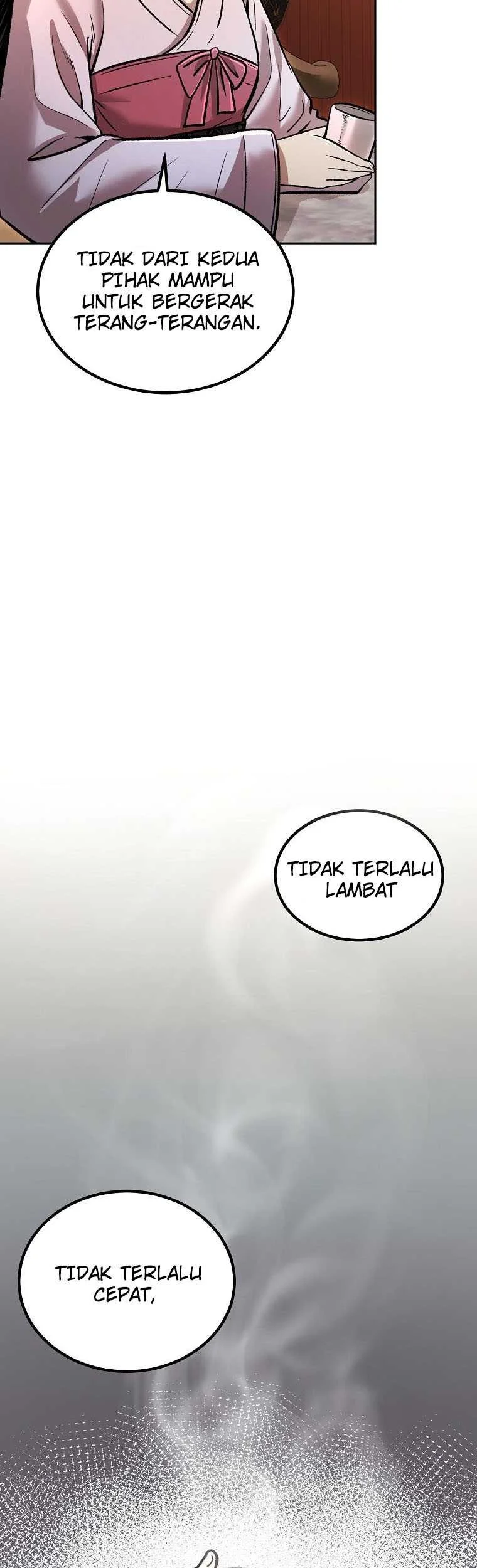 Demon in Mount Hua Chapter 42 Gambar 24