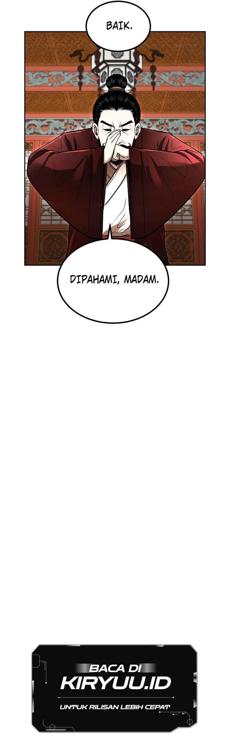 Demon in Mount Hua Chapter 42 Gambar 26