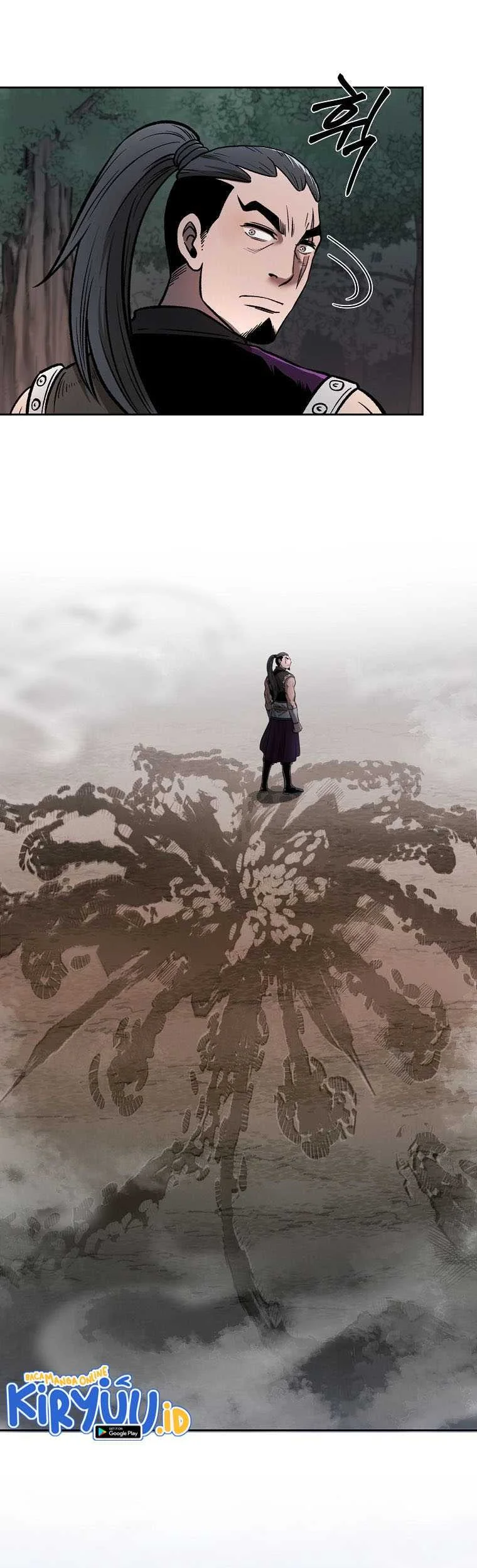 Demon in Mount Hua Chapter 42 Gambar 32