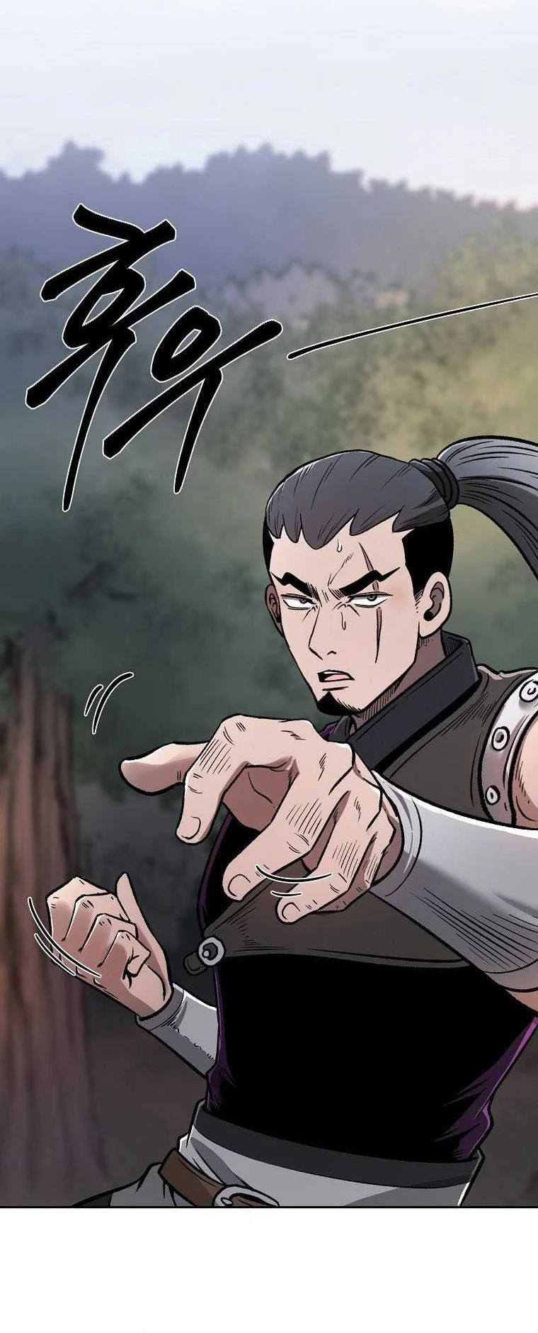 Demon in Mount Hua Chapter 42 Gambar 33
