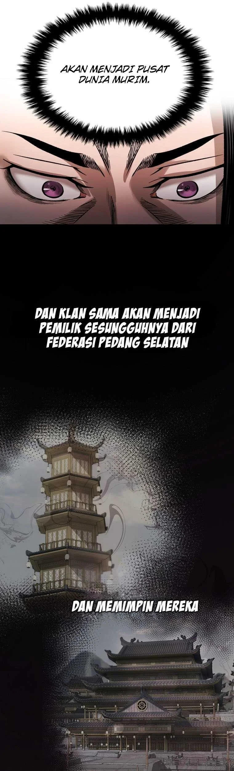 Demon in Mount Hua Chapter 43 Gambar 35